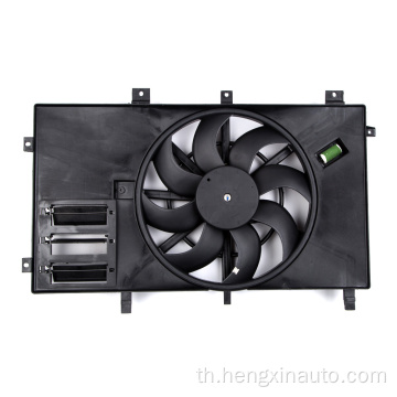 57561001 Roewe 350 Fan Fan Cooling Fan